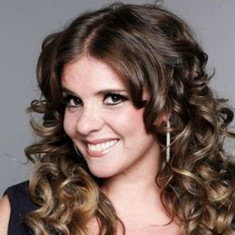 Johanna San Miguel