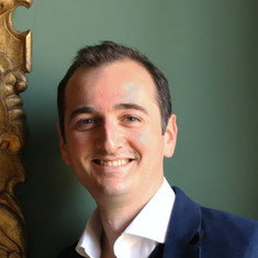 Bendor Grosvenor