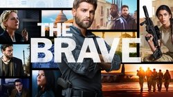 Poster serie The Brave latino Poster Serie The Brave en latino online