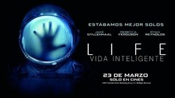 Ver Trailer pelicula Life (Vida) online Trailer online Pelicula Life (Vida)