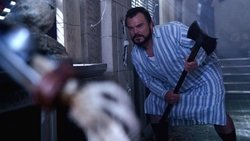 Ver Trailer pelicula La casa del reloj en la pared latino Trailer latino Pelicula La casa del reloj en la pared