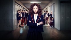 Ver Trailer Élite online latino Trailer Élite serie en latino online