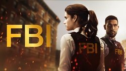 Poster serie FBI latino Poster Serie FBI en latino online