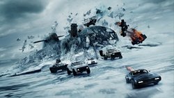 Ver Trailer pelicula Fast & Furious 8 online Trailer online Pelicula Fast & Furious 8