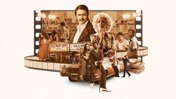 Poster de la serie The Deuce Poster de la Serie The Deuce en linea