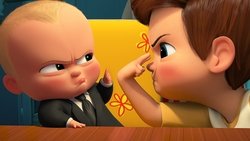 Ver Trailer pelicula El bebé jefazo online Trailer online Pelicula El bebé jefazo