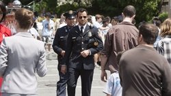 Ver le ultimo trailer The Leftovers serie online Nuevo Trailer de The Leftovers serie online