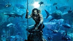 Ver Trailer pelicula Aquaman latino Trailer latino Pelicula Aquaman
