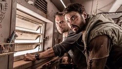 Ver Trailer pelicula Rescate en Osiris latino Trailer latino Pelicula Rescate en Osiris