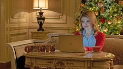 Pelicula Un príncipe de Navidad: La boda real poster latino Un príncipe de Navidad: La boda real peli latino online