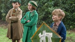 Ver Trailer pelicula El Regreso de Mary Poppins latino Trailer latino Pelicula El Regreso de Mary Poppins
