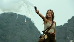 Ver Trailer pelicula Kong: La isla Calavera online Trailer online Pelicula Kong: La isla Calavera