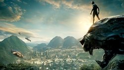 Ver Trailer pelicula Black Panther latino Trailer latino Pelicula Black Panther