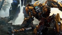 Ver Trailer pelicula Bumblebee latino Trailer latino Pelicula Bumblebee