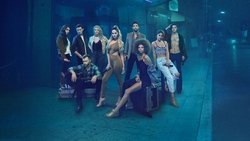 Ver Trailer Westside online latino Trailer Westside serie en latino online