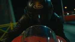 Pelicula Burn Out poster latino Burn Out peli latino online