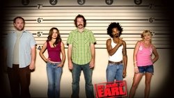My Name Is Earl