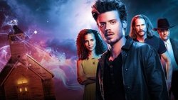 Cartel serie tv Midnight, Texas online Posters Serie Midnight, Texas en linea