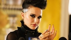 Pelicula Vox Lux poster latino Vox Lux peli latino online