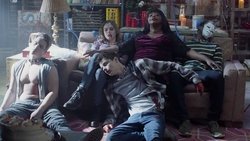 Ver Trailer pelicula El sótano de Ma latino Trailer latino Pelicula El sótano de Ma