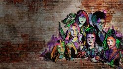 Poster serie Marvel's Runaways latino Poster Serie Marvel's Runaways en latino online