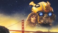 Ver Trailer pelicula Bumblebee latino Trailer latino Pelicula Bumblebee