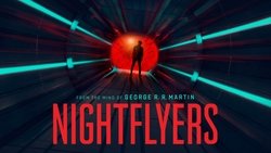 Poster serie Nightflyers latino Poster Serie Nightflyers en latino online