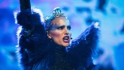Ver Trailer pelicula Vox Lux latino Trailer latino Pelicula Vox Lux