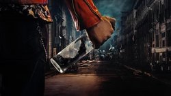 Ver Trailer Diablero online latino Trailer Diablero serie en latino online
