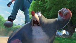 Ver Trailer pelicula Operación Cacahuete 2. Misión: Salvar el parque latino Trailer latino Pelicula Operación Cacahuete 2. Misión: Salvar el parque