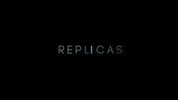 Pelicula Replicas poster latino Replicas peli latino online