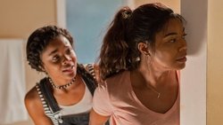 Ver Trailer pelicula Breaking In latino Trailer latino Pelicula Breaking In