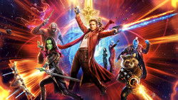 Guardians of the Galaxy Vol. 2