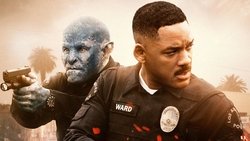 Ver Trailer pelicula Bright latino Trailer latino Pelicula Bright