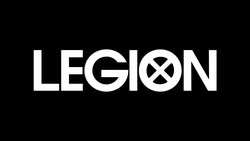 Cartel serie tv Legión online Posters Serie Legión en linea