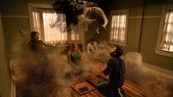 Cartel serie tv Midnight, Texas online Posters Serie Midnight, Texas en linea