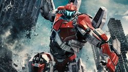 Ver Trailer pelicula Pacific Rim: Insurrección latino Trailer latino Pelicula Pacific Rim: Insurrección