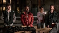 Ver Trailer pelicula Baby Driver online Trailer online Pelicula Baby Driver