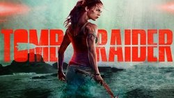 Ver Trailer pelicula Tomb Raider latino Trailer latino Pelicula Tomb Raider