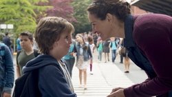 Ver Trailer pelicula Wonder latino Trailer latino Pelicula Wonder