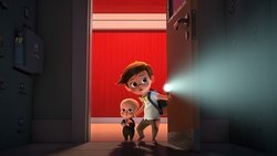 Ver Trailer pelicula El bebé jefazo online Trailer online Pelicula El bebé jefazo