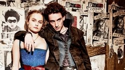 Poster de la serie Will Poster de la Serie Will en linea