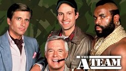 Ver el ultimo trailer hd El equipo A serie online Nuevo Trailer hd El equipo A serie online