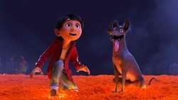 Ver Trailer pelicula Coco online Trailer online Pelicula Coco