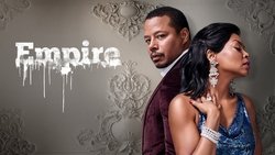 Cartel serie tv Empire online Posters Serie Empire en linea