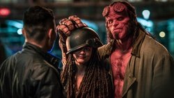 Ver Trailer pelicula Hellboy latino Trailer latino Pelicula Hellboy