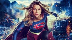 Ver Trailer Supergirl online latino Trailer Supergirl serie en latino online