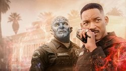 Ver Trailer pelicula Bright latino Trailer latino Pelicula Bright