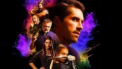 Pelicula Accident man poster latino Accident man peli latino online