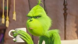 Ver Trailer pelicula El Grinch latino Trailer latino Pelicula El Grinch